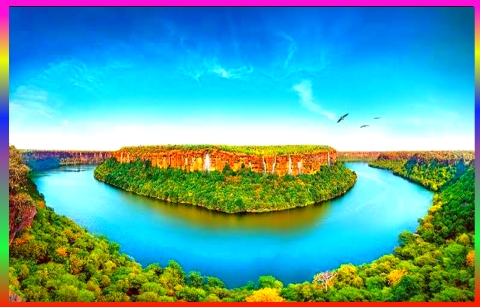 Garadia Mahadev Temple kota